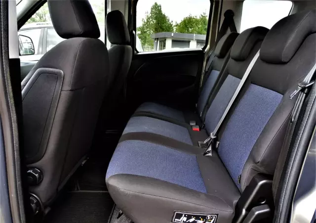 OPEL Combo 1.6 CDTI L1H1 S&S Edition