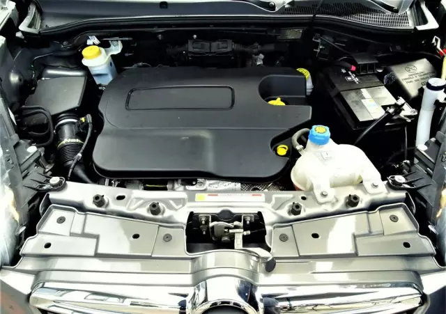 OPEL Combo 1.6 CDTI L1H1 S&S Edition