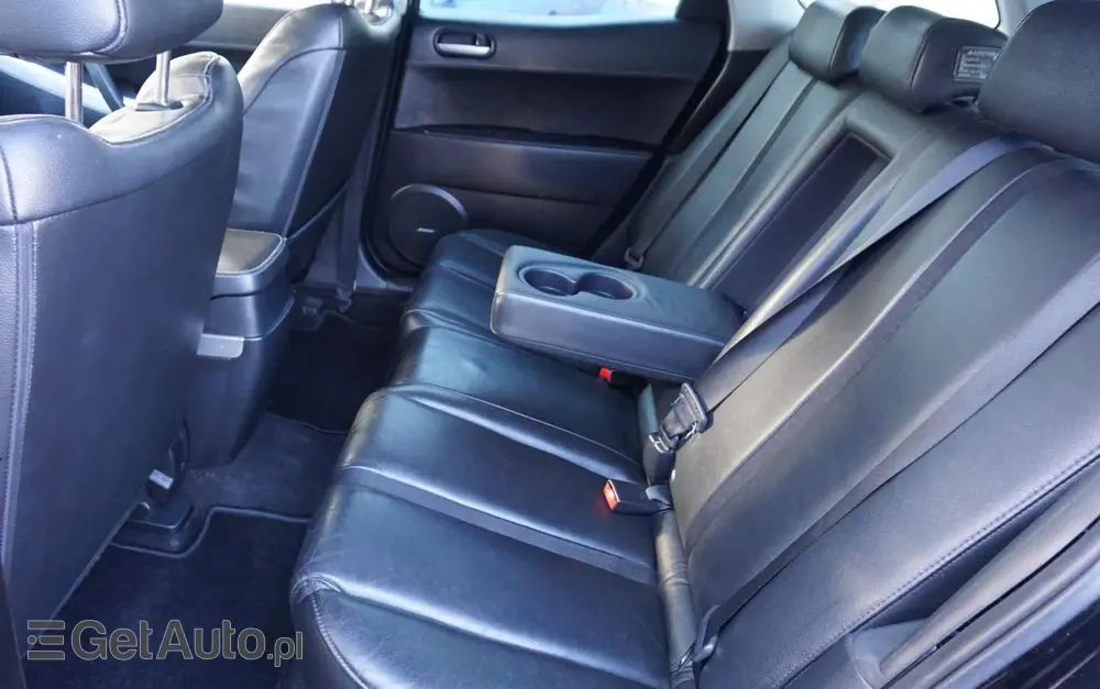 MAZDA CX-7 2.3T Sport