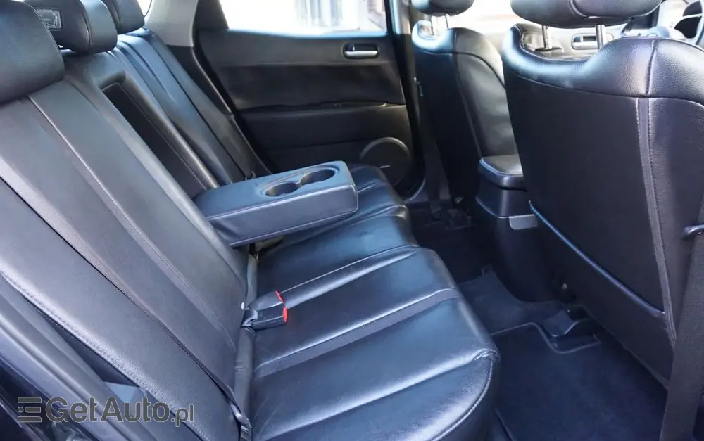 MAZDA CX-7 2.3T Sport