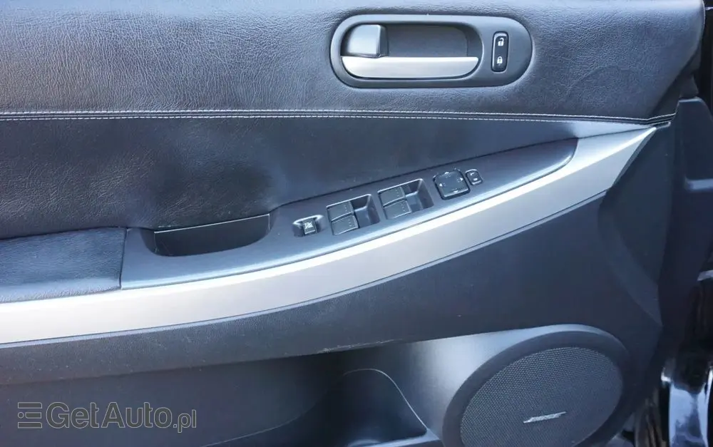 MAZDA CX-7 2.3T Sport