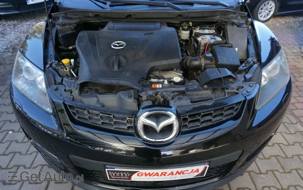 MAZDA CX-7 2.3T Sport