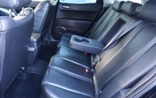 MAZDA CX-7 2.3T Sport