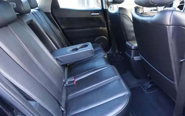 MAZDA CX-7 2.3T Sport