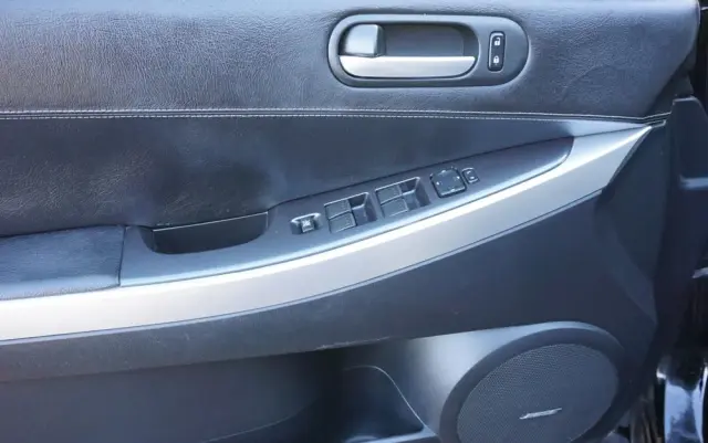 MAZDA CX-7 2.3T Sport