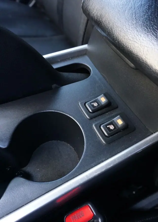 MAZDA CX-7 2.3T Sport