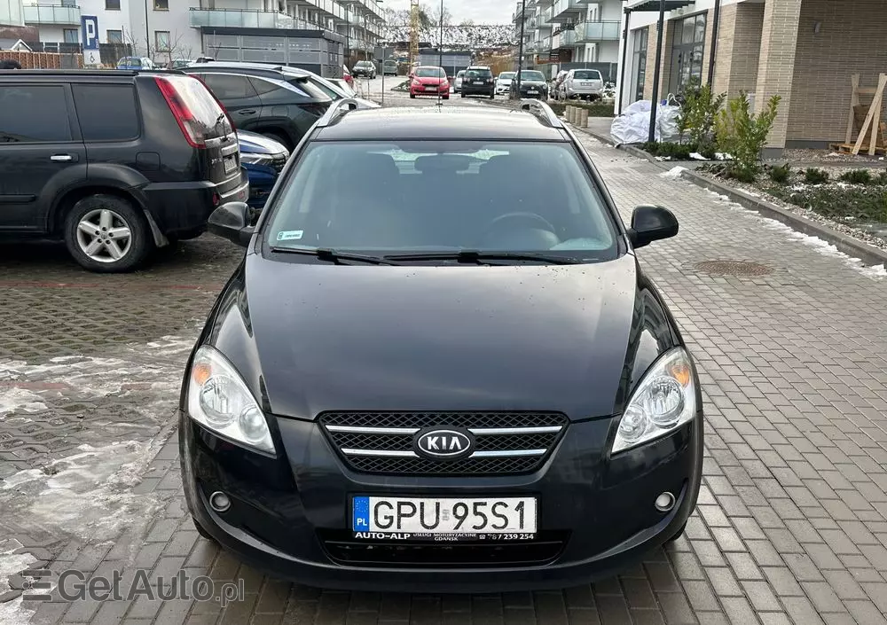 KIA Ceed Cee'd 1.6 Comfort