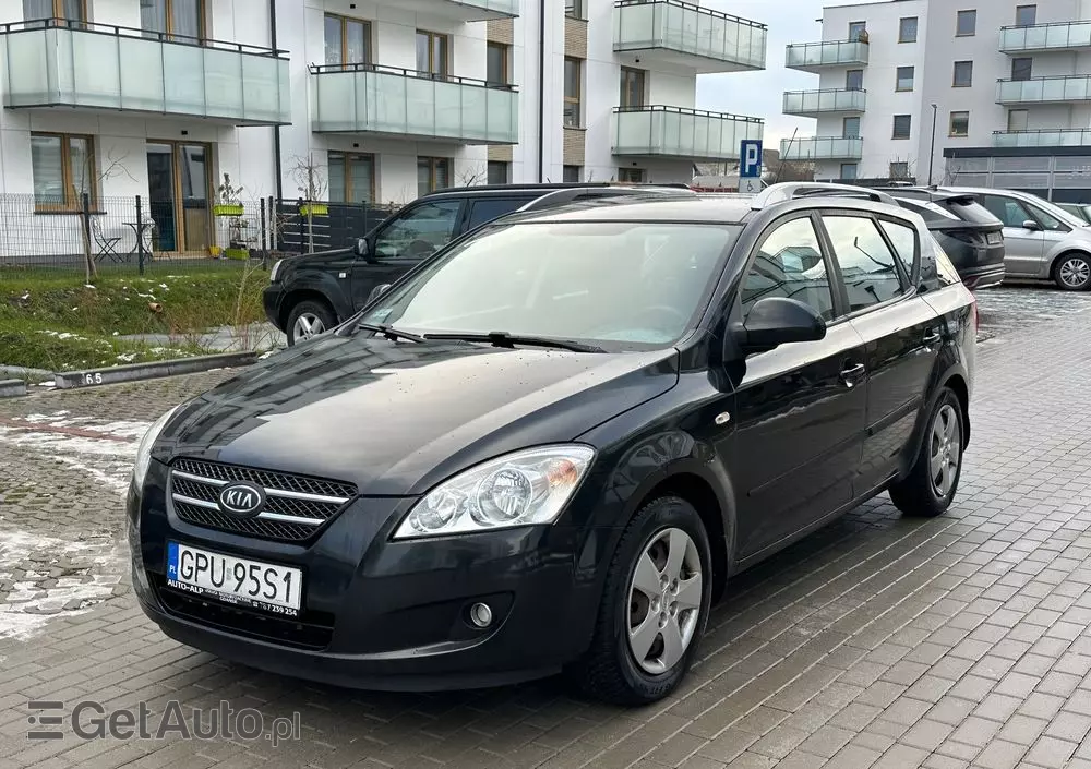 KIA Ceed Cee'd 1.6 Comfort
