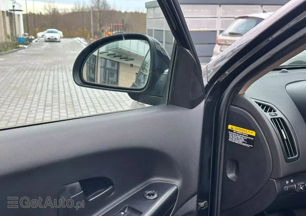 KIA Ceed Cee'd 1.6 Comfort