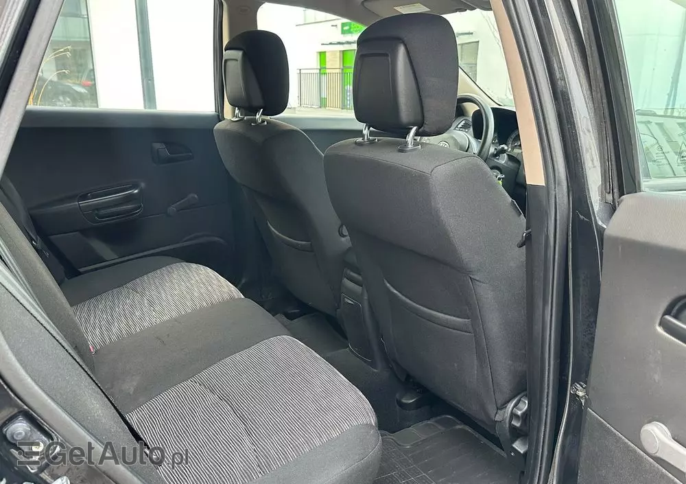 KIA Ceed Cee'd 1.6 Comfort