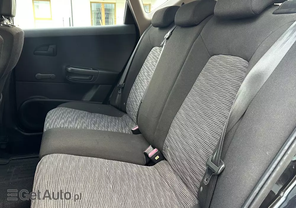 KIA Ceed Cee'd 1.6 Comfort