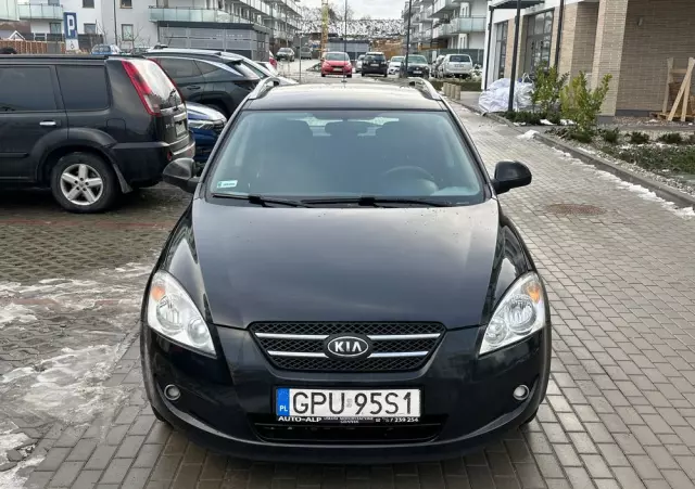 KIA Ceed Cee'd 1.6 Comfort