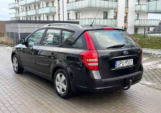 KIA Ceed Cee'd 1.6 Comfort