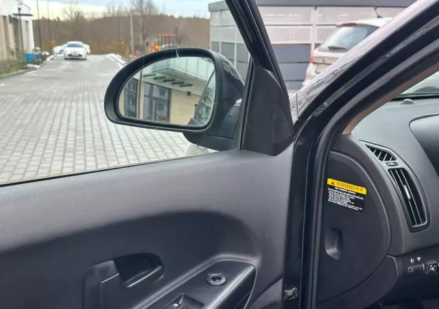 KIA Ceed Cee'd 1.6 Comfort