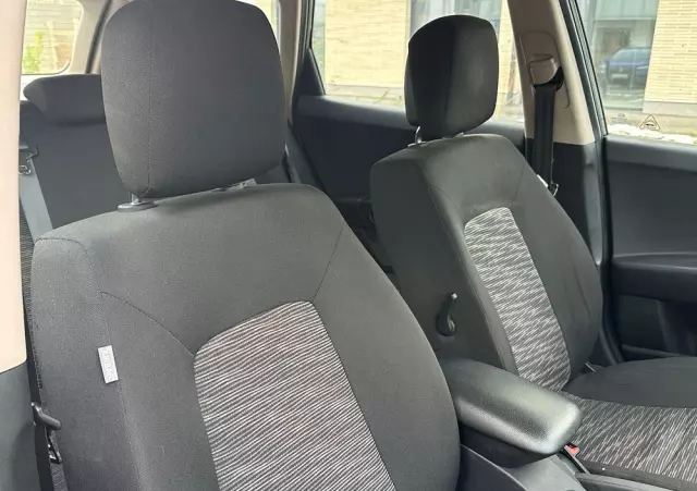 KIA Ceed Cee'd 1.6 Comfort