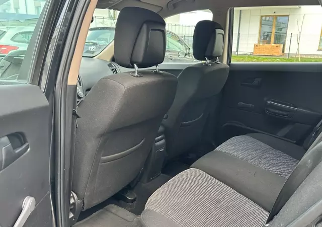 KIA Ceed Cee'd 1.6 Comfort