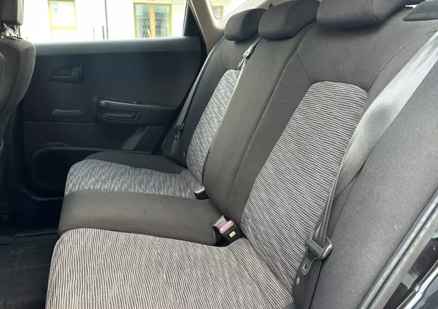 KIA Ceed Cee'd 1.6 Comfort