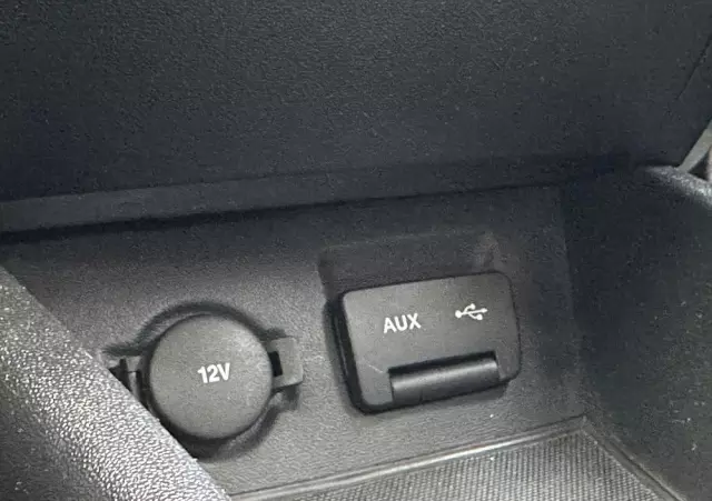 KIA Ceed Cee'd 1.6 Comfort