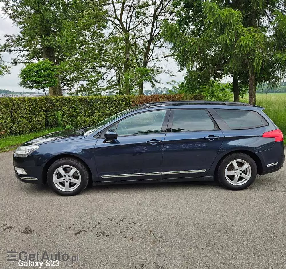 CITROËN C5 1.6 THP 16V Exclusive