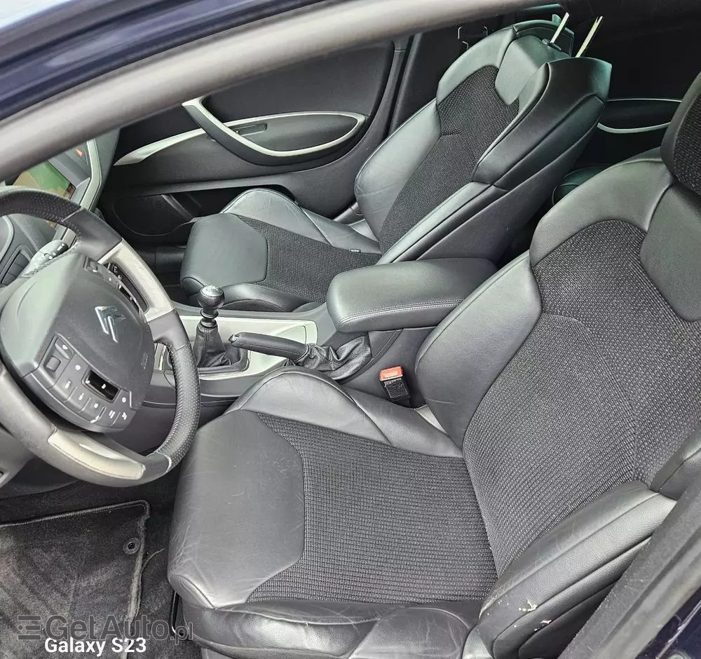 CITROËN C5 1.6 THP 16V Exclusive