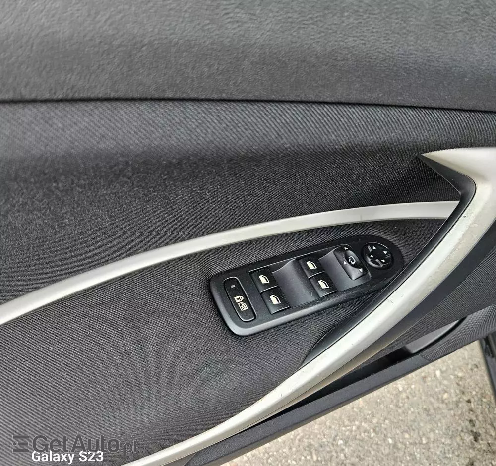 CITROËN C5 1.6 THP 16V Exclusive