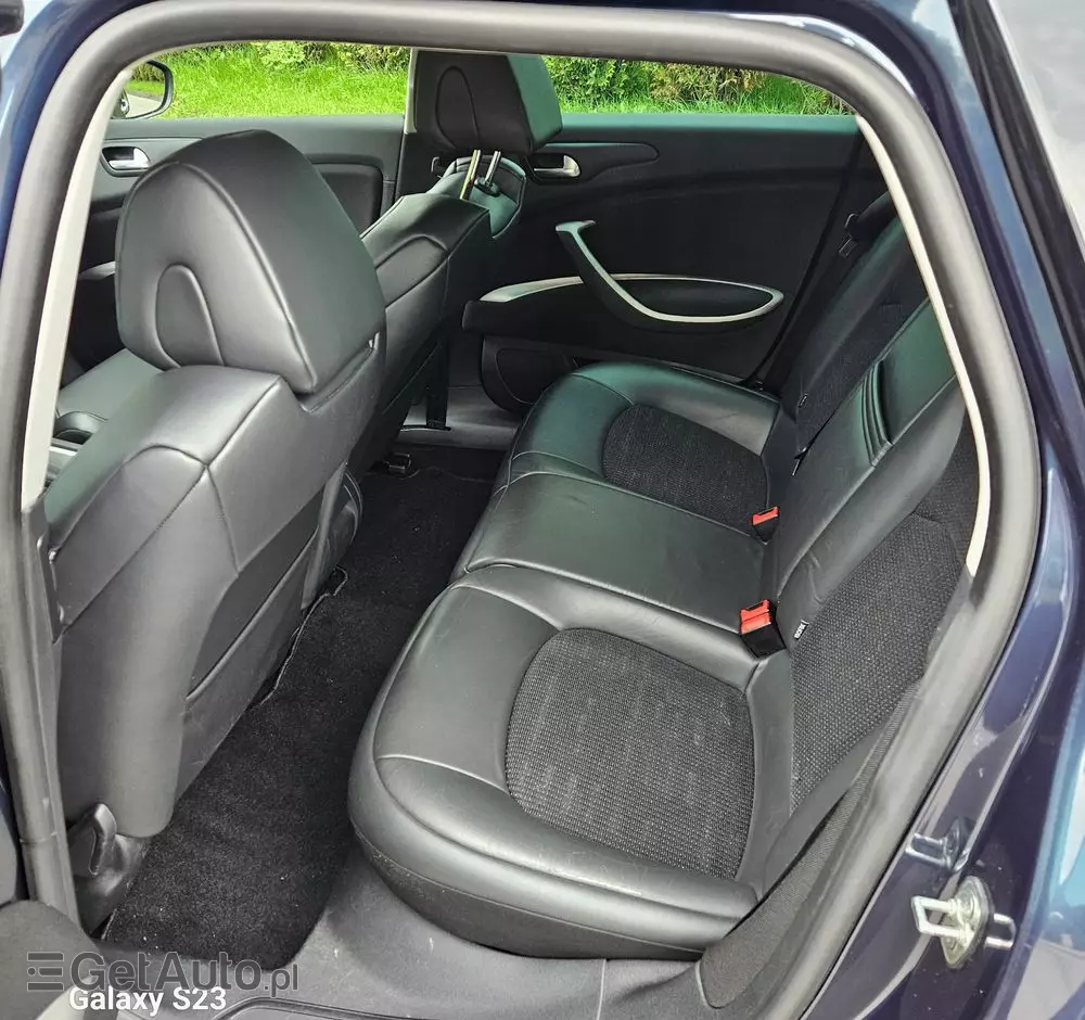 CITROËN C5 1.6 THP 16V Exclusive