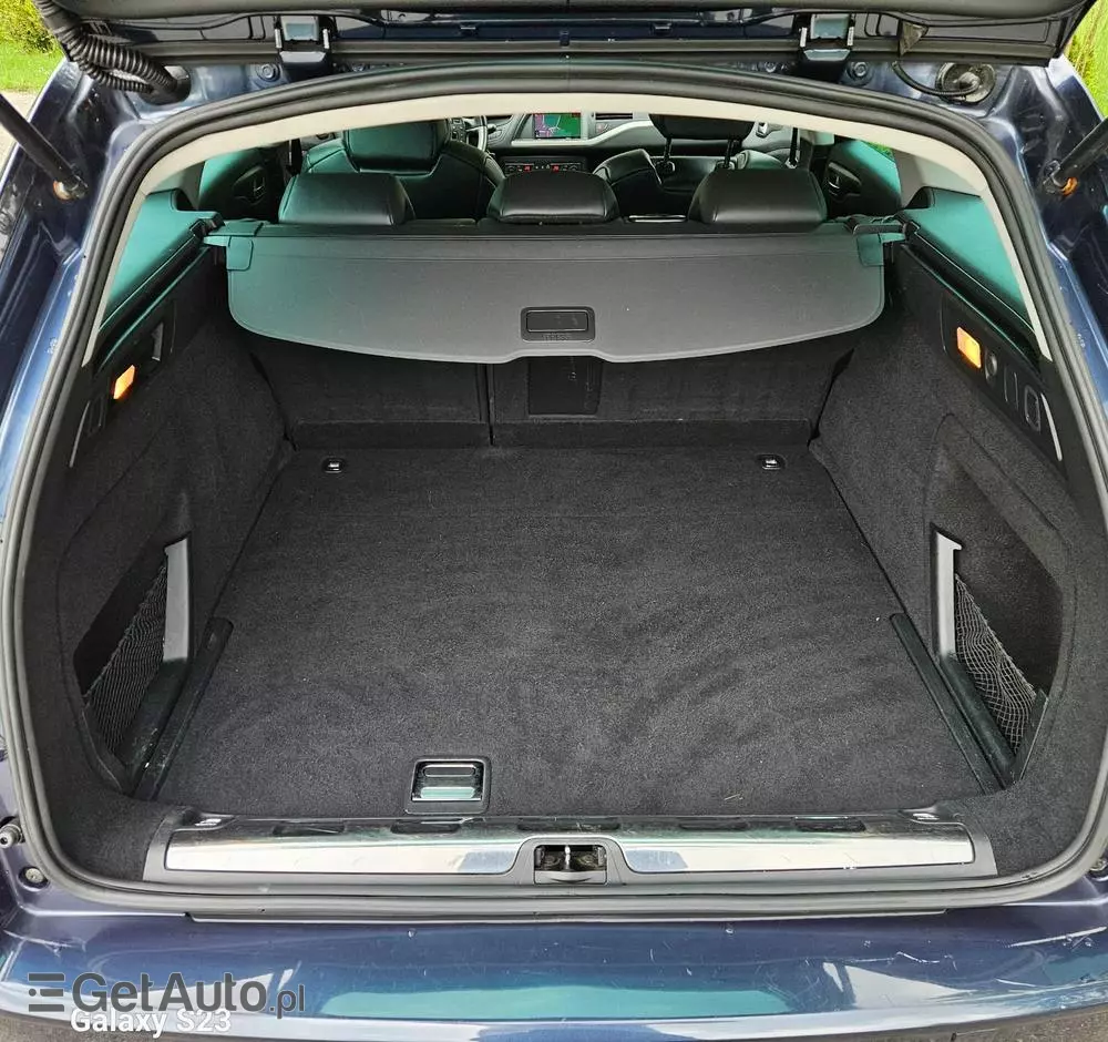 CITROËN C5 1.6 THP 16V Exclusive