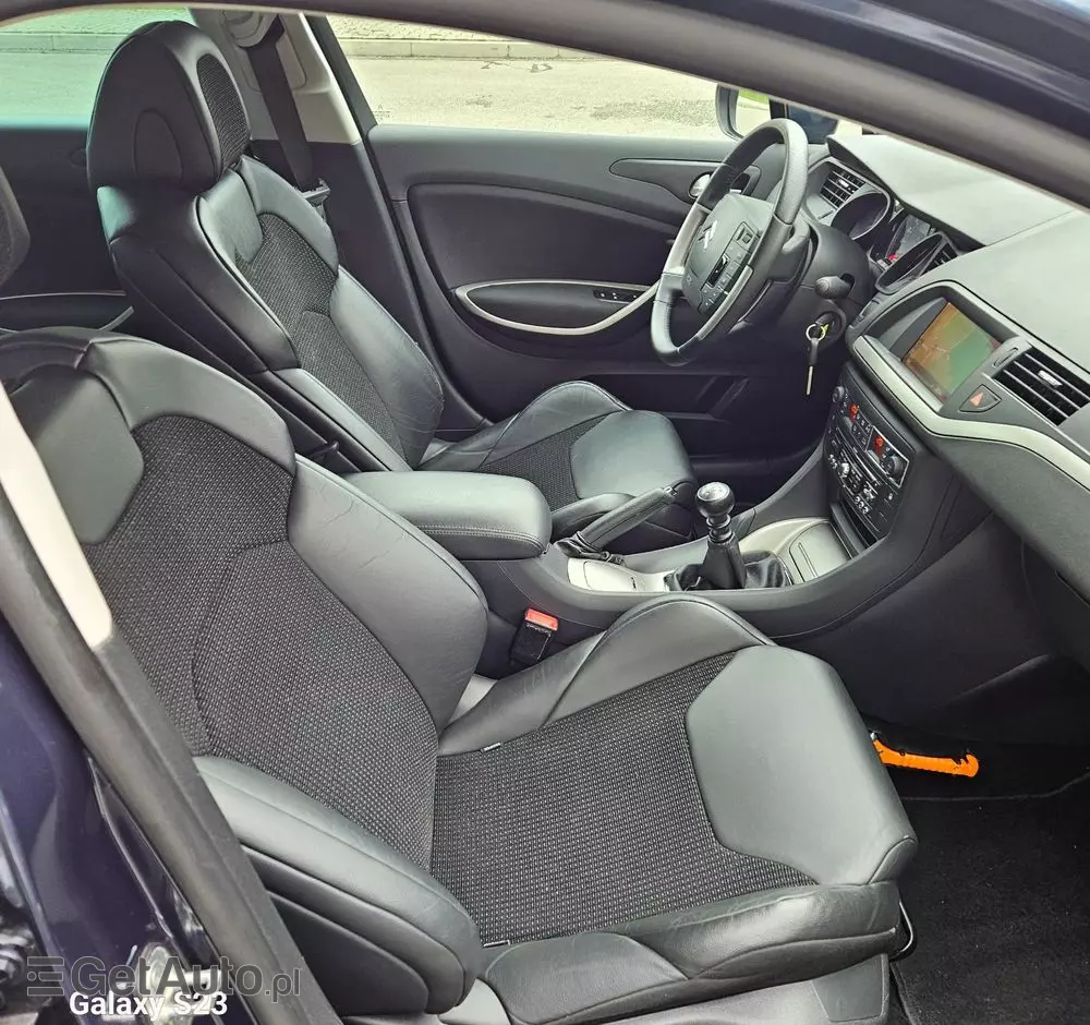 CITROËN C5 1.6 THP 16V Exclusive