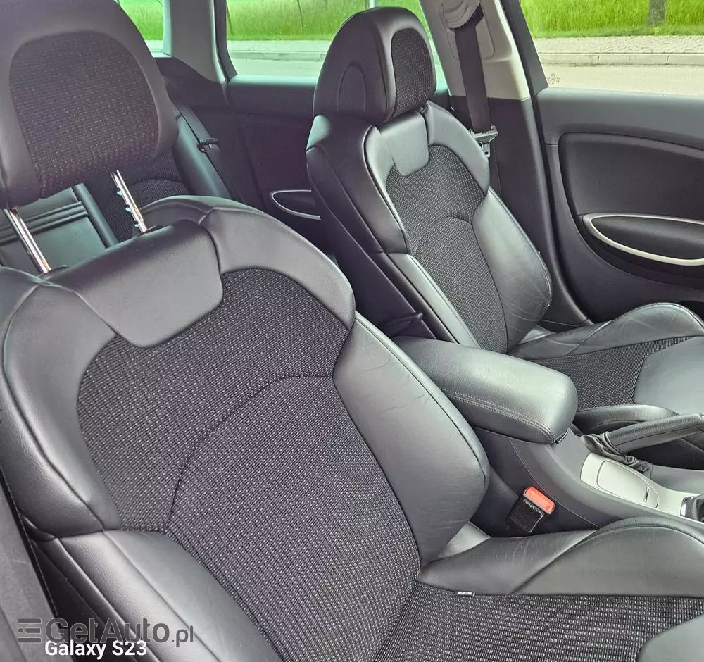 CITROËN C5 1.6 THP 16V Exclusive