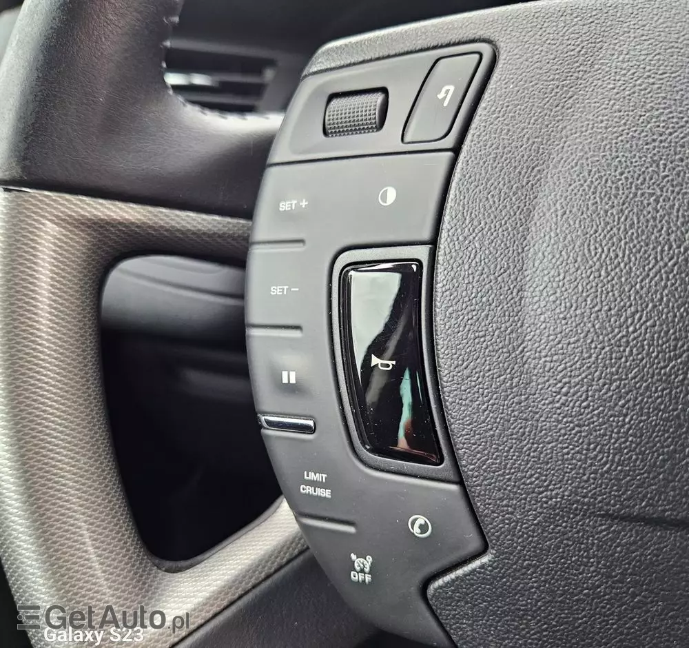 CITROËN C5 1.6 THP 16V Exclusive