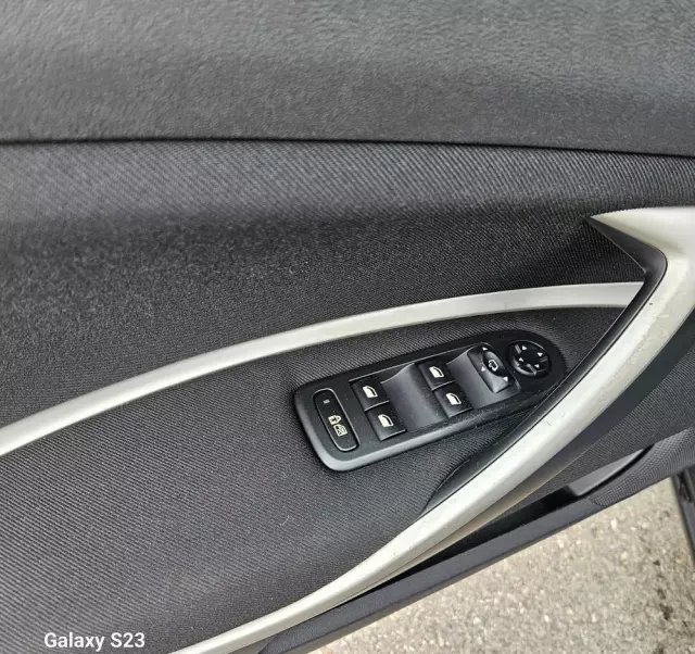 CITROËN C5 1.6 THP 16V Exclusive