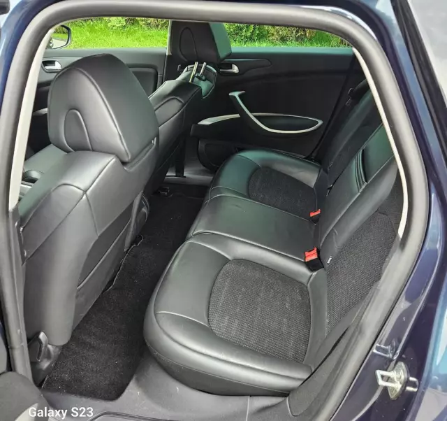 CITROËN C5 1.6 THP 16V Exclusive