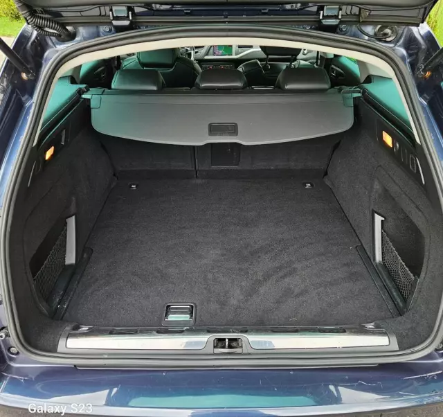 CITROËN C5 1.6 THP 16V Exclusive