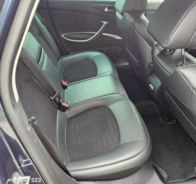 CITROËN C5 1.6 THP 16V Exclusive