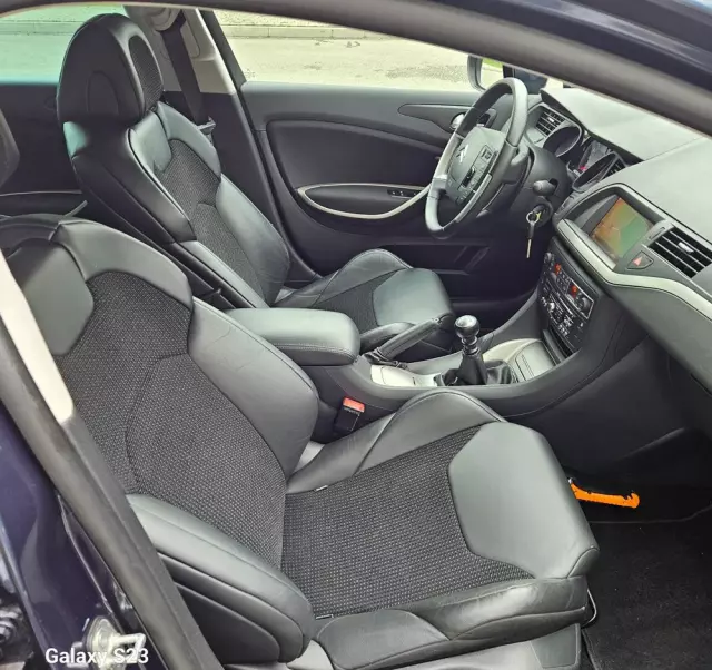 CITROËN C5 1.6 THP 16V Exclusive