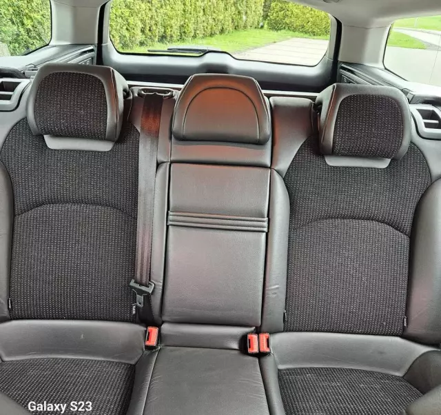 CITROËN C5 1.6 THP 16V Exclusive