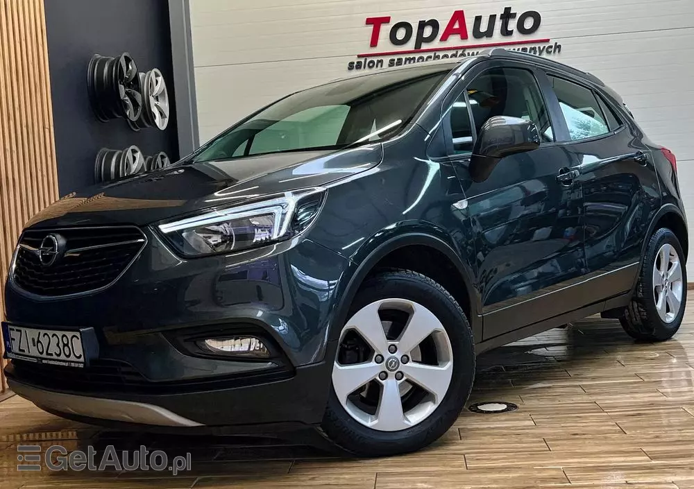 OPEL Mokka 1.6 CDTI Enjoy S&S