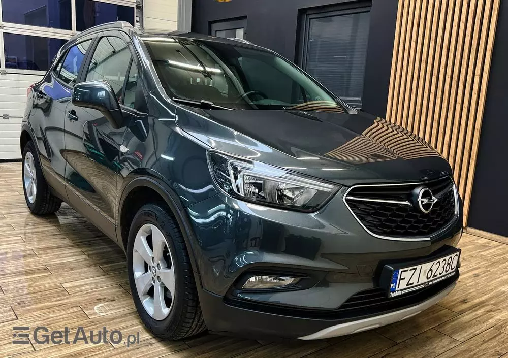OPEL Mokka 1.6 CDTI Enjoy S&S