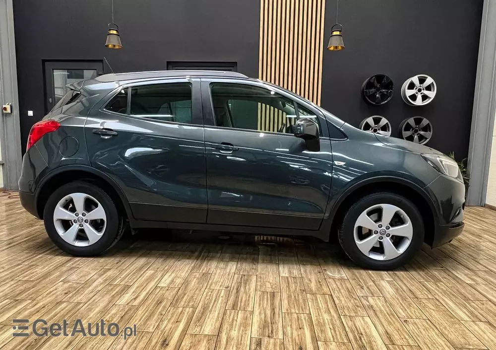 OPEL Mokka 1.6 CDTI Enjoy S&S