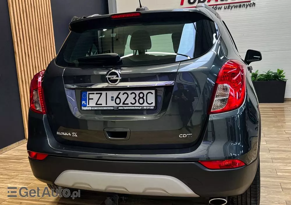 OPEL Mokka 1.6 CDTI Enjoy S&S