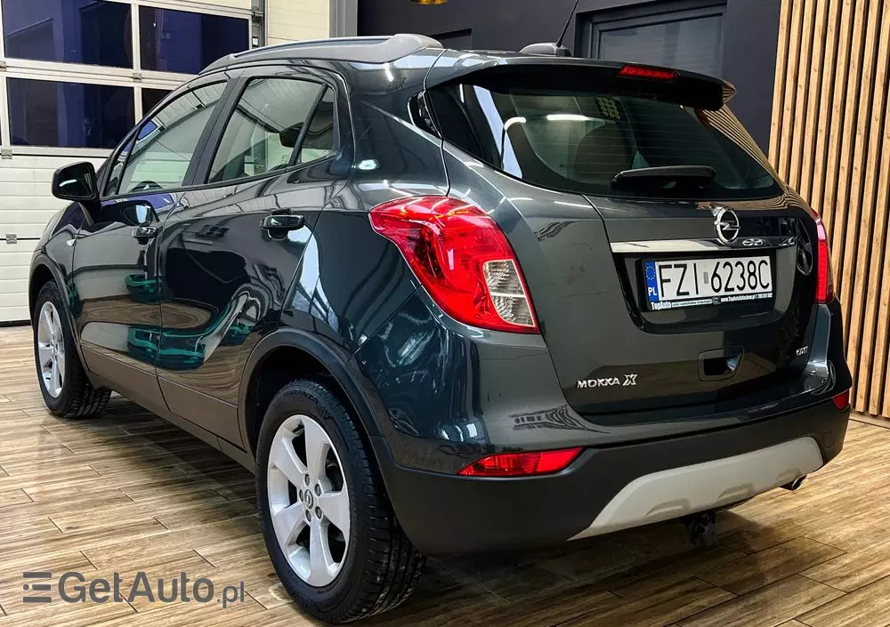 OPEL Mokka 1.6 CDTI Enjoy S&S