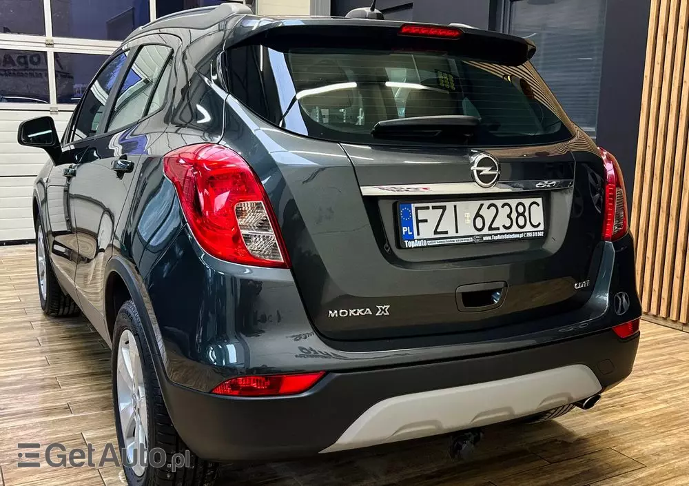 OPEL Mokka 1.6 CDTI Enjoy S&S