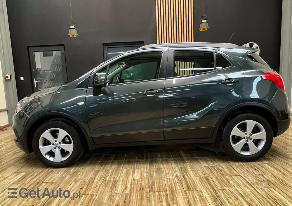 OPEL Mokka 1.6 CDTI Enjoy S&S