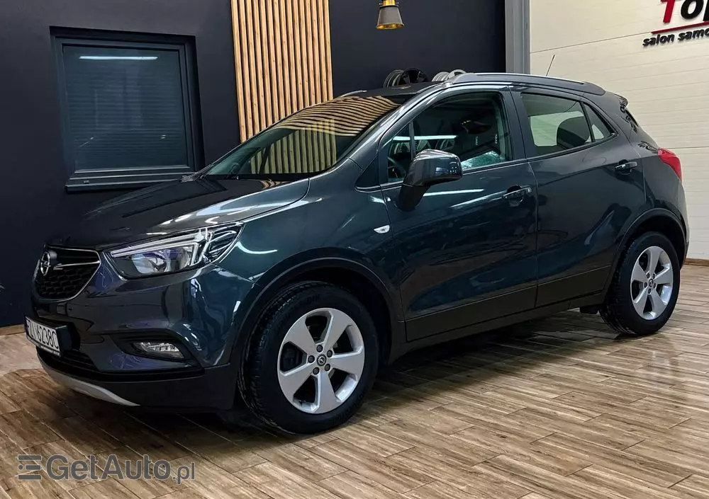 OPEL Mokka 1.6 CDTI Enjoy S&S