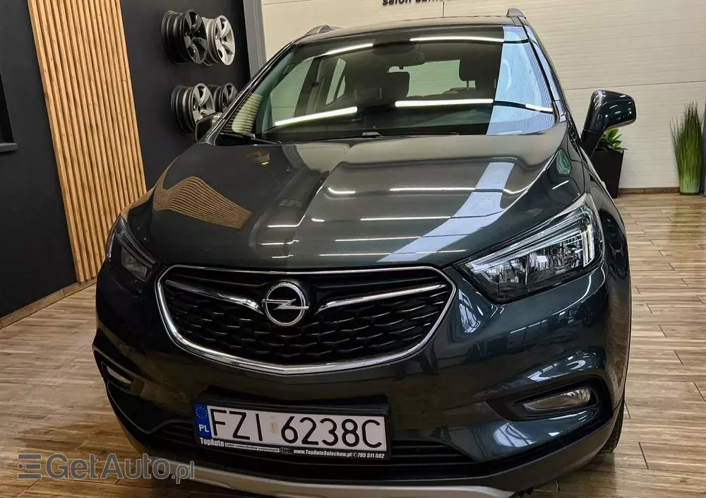 OPEL Mokka 1.6 CDTI Enjoy S&S