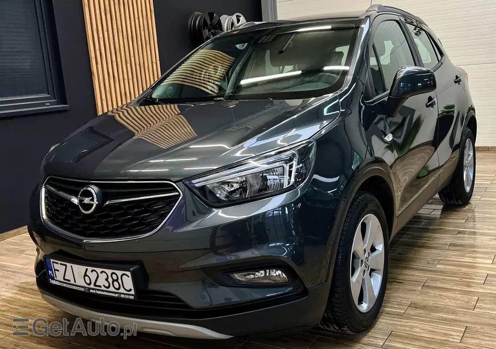 OPEL Mokka 1.6 CDTI Enjoy S&S