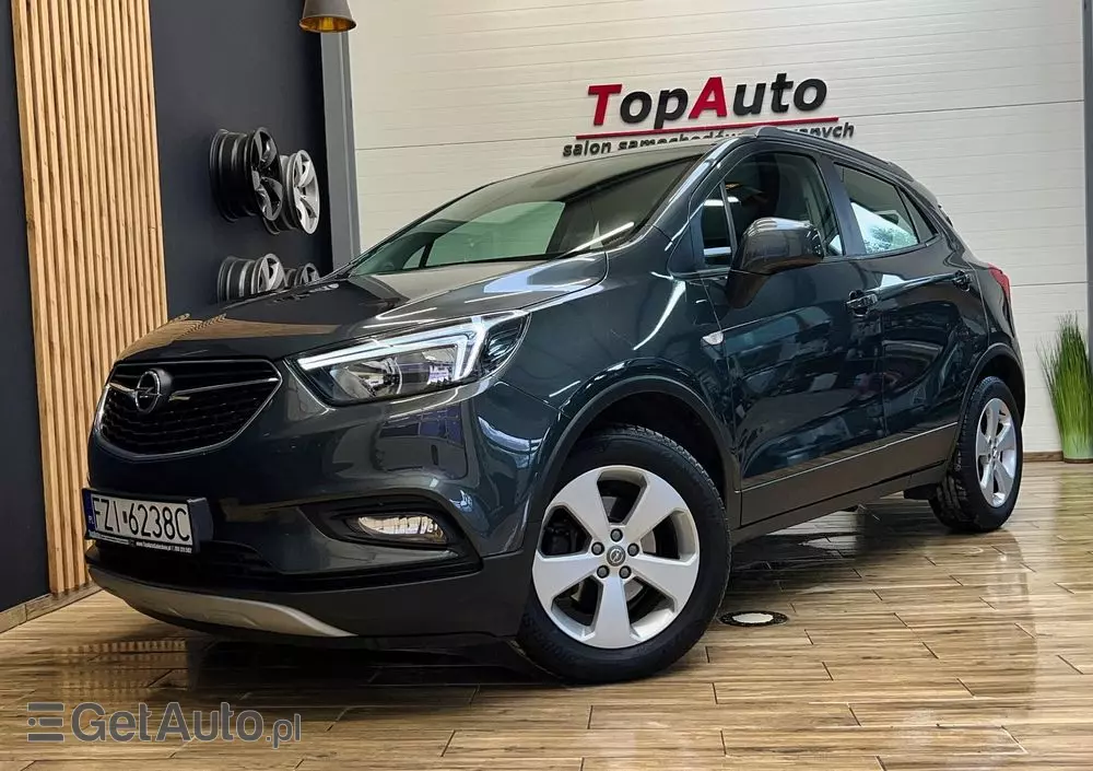 OPEL Mokka 1.6 CDTI Enjoy S&S