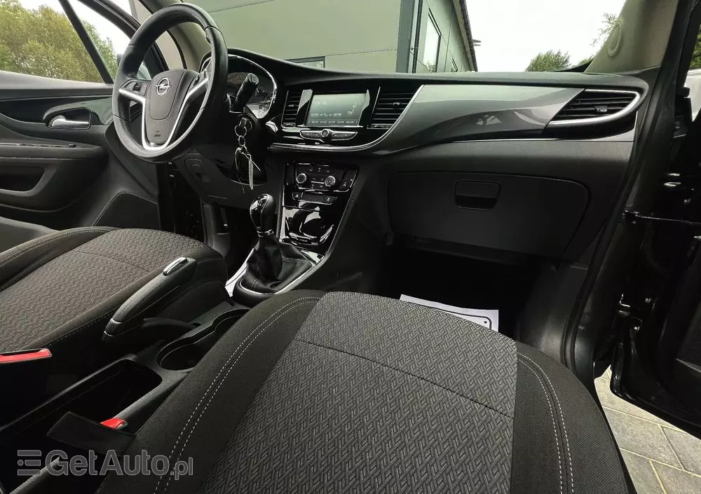 OPEL Mokka 1.6 CDTI Enjoy S&S