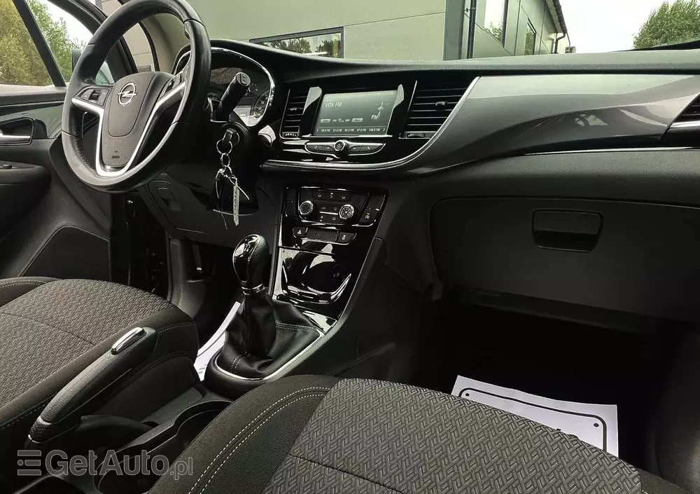 OPEL Mokka 1.6 CDTI Enjoy S&S