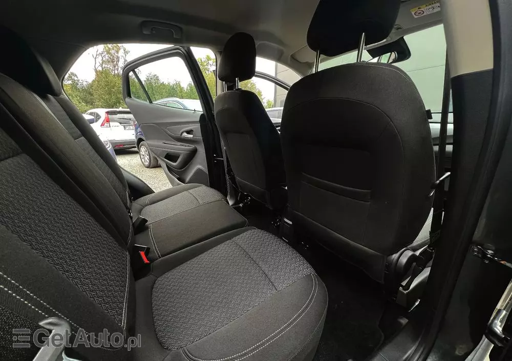 OPEL Mokka 1.6 CDTI Enjoy S&S